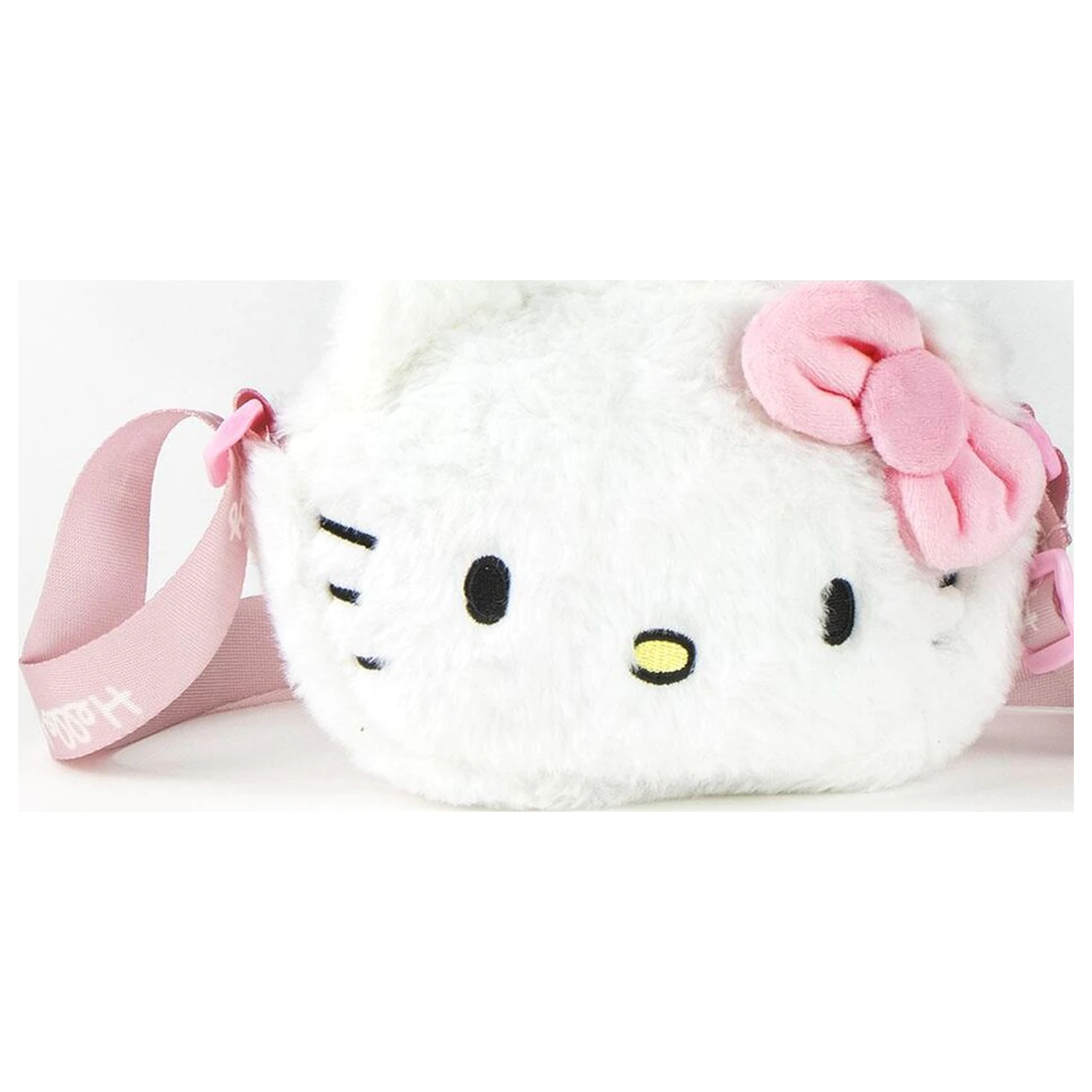 Hello Kitty plišana torba fotografija proizvoda