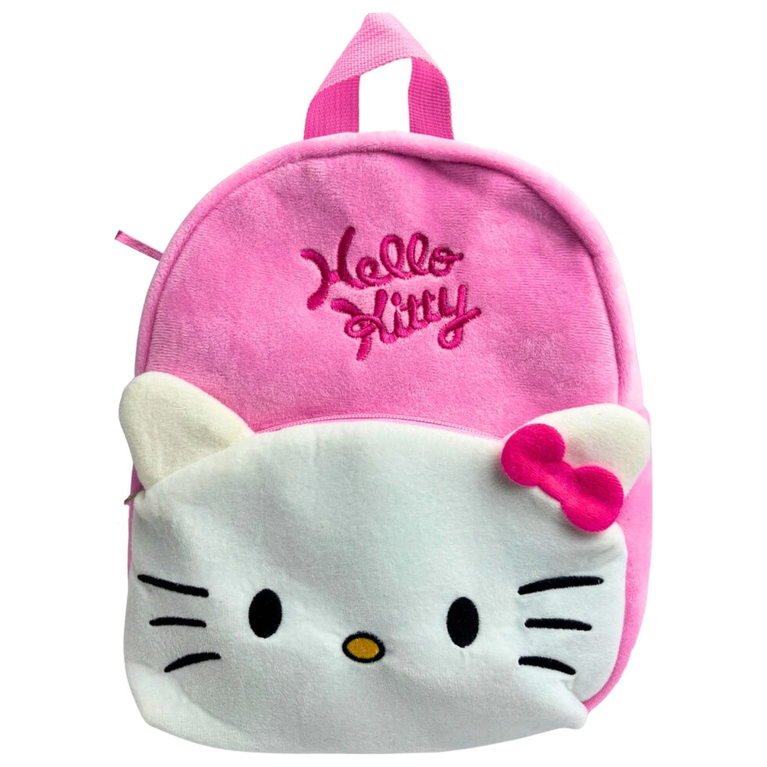 Hello Kitty plišani ruksak 30cm fotografija proizvoda