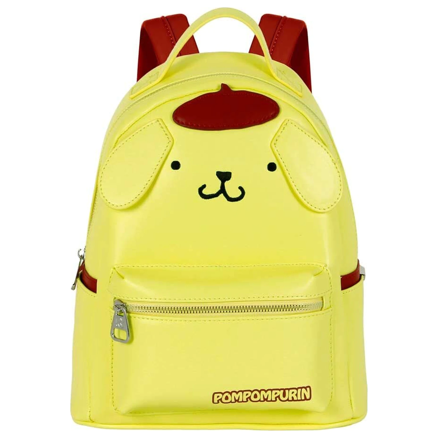 Hello Kitty Pompompurin ruksak 29 cm fotografija proizvoda