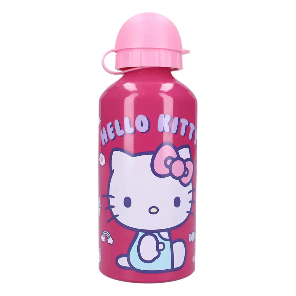 Hello Kitty boca za vodu stvarno osvježavajuća 500 ml fotografija proizvoda