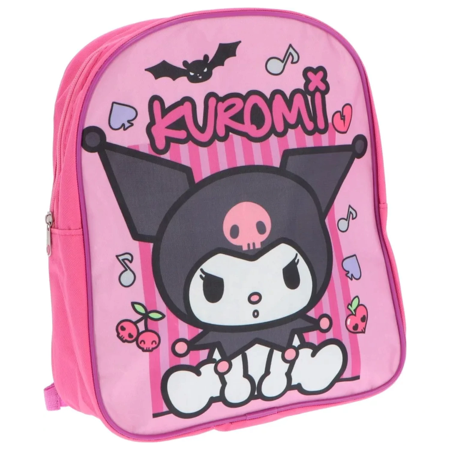 Hello Kitty Rebel Heart Ruksak, torba 30 cm fotografija proizvoda