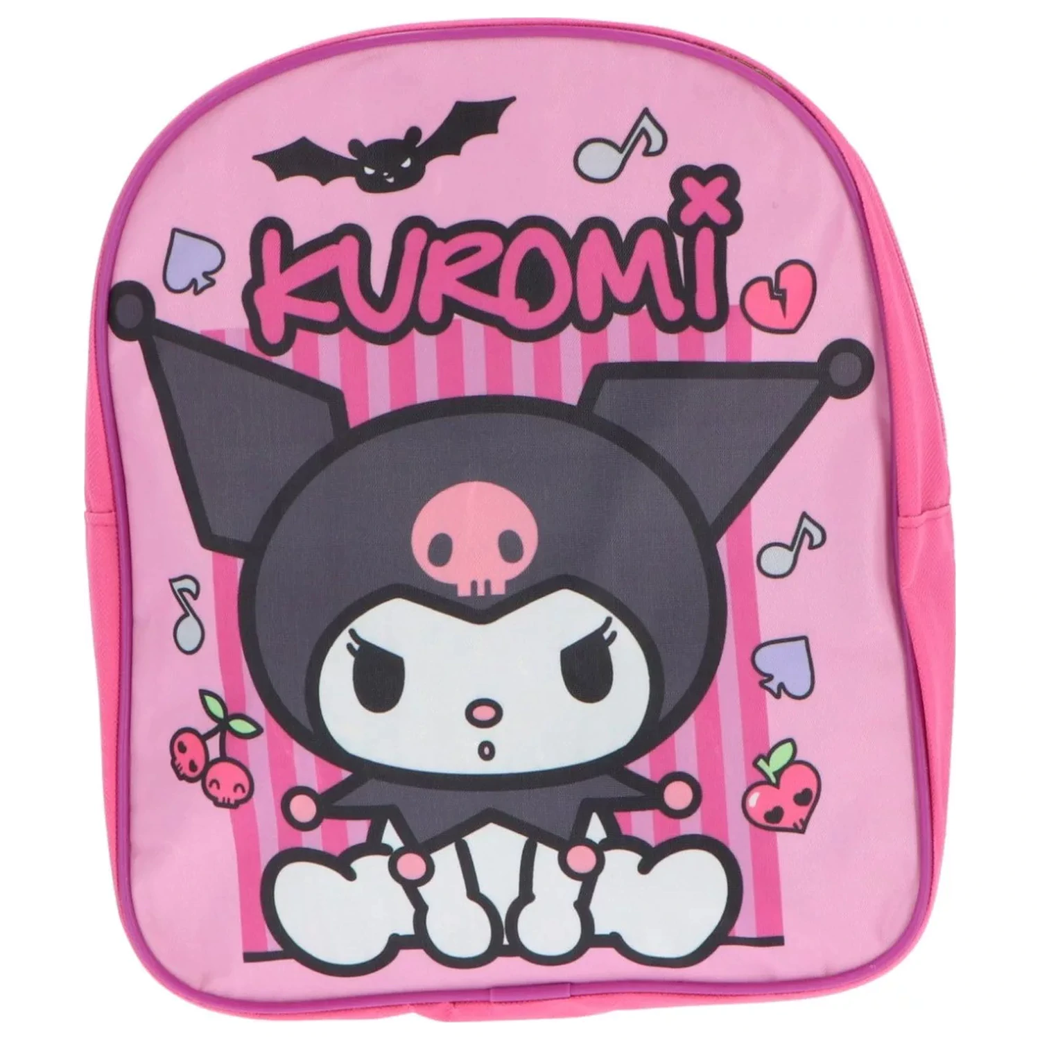 Hello Kitty Rebel Heart Ruksak, torba 30 cm fotografija proizvoda