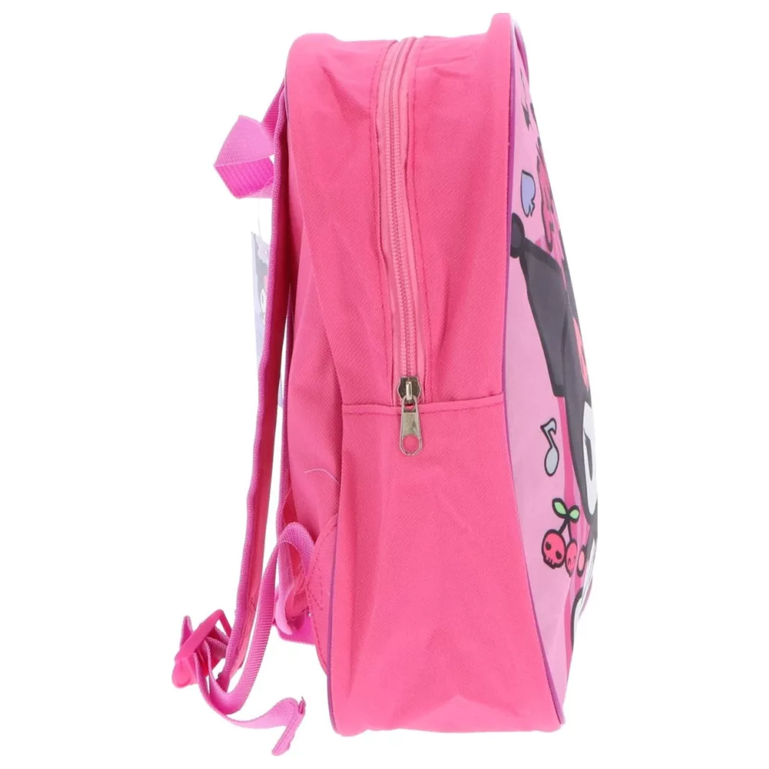 Hello Kitty Rebel Heart Ruksak, torba 30 cm fotografija proizvoda