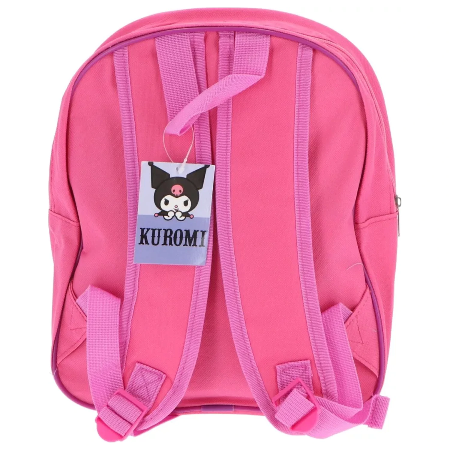 Hello Kitty Rebel Heart Ruksak, torba 30 cm fotografija proizvoda