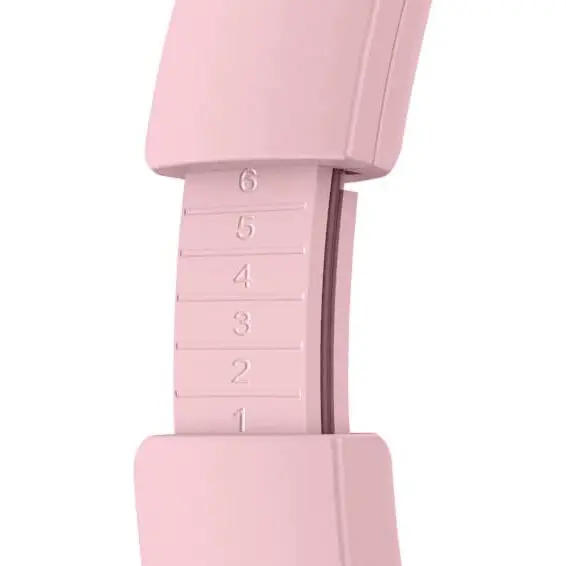 Hello Kitty Rose Gold bežične dječje slušalice fotografija proizvoda