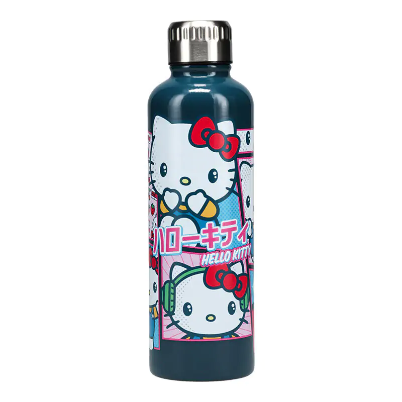 Hello Kitty boca od nehrđajućeg čelika 500 ml fotografija proizvoda