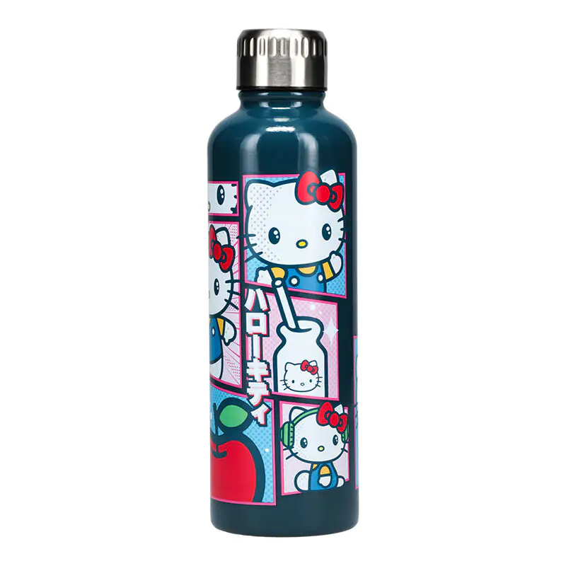 Hello Kitty boca od nehrđajućeg čelika 500 ml fotografija proizvoda