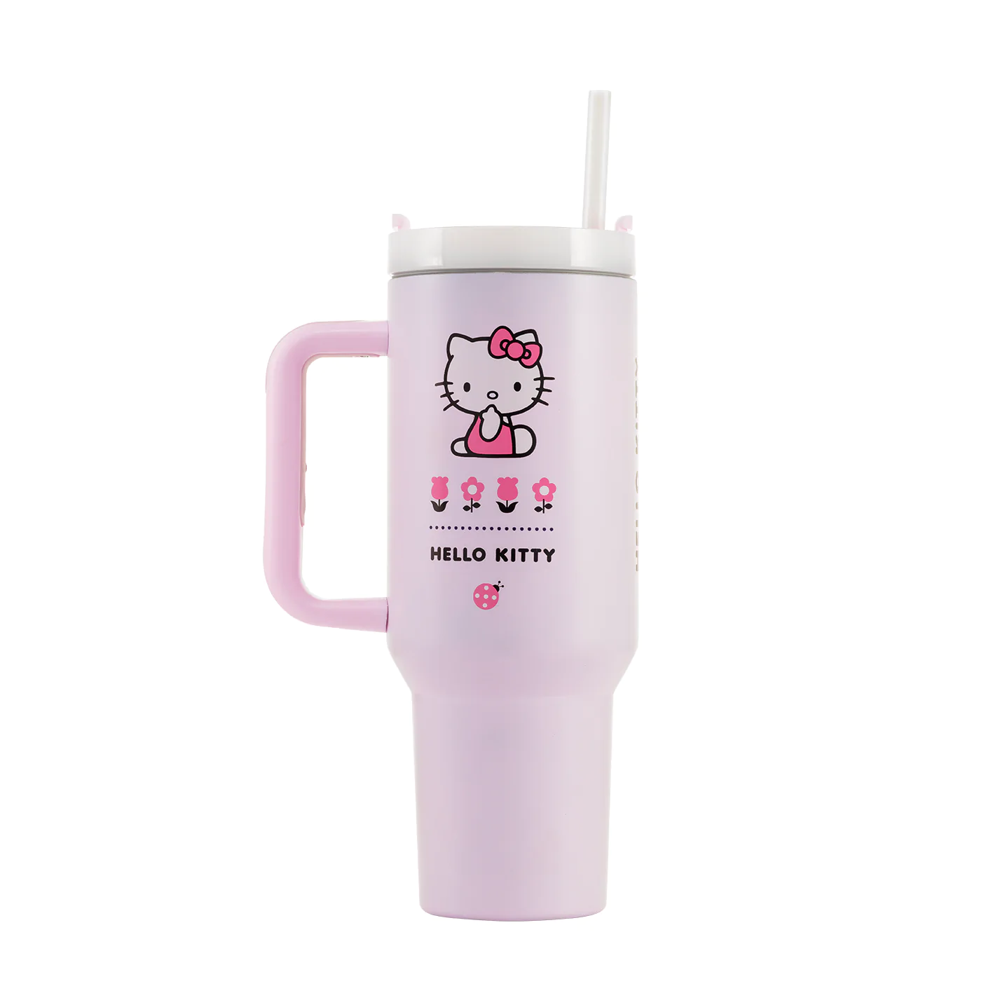 Hello Kitty Stainless Steel termo čaša 1130 ml fotografija proizvoda