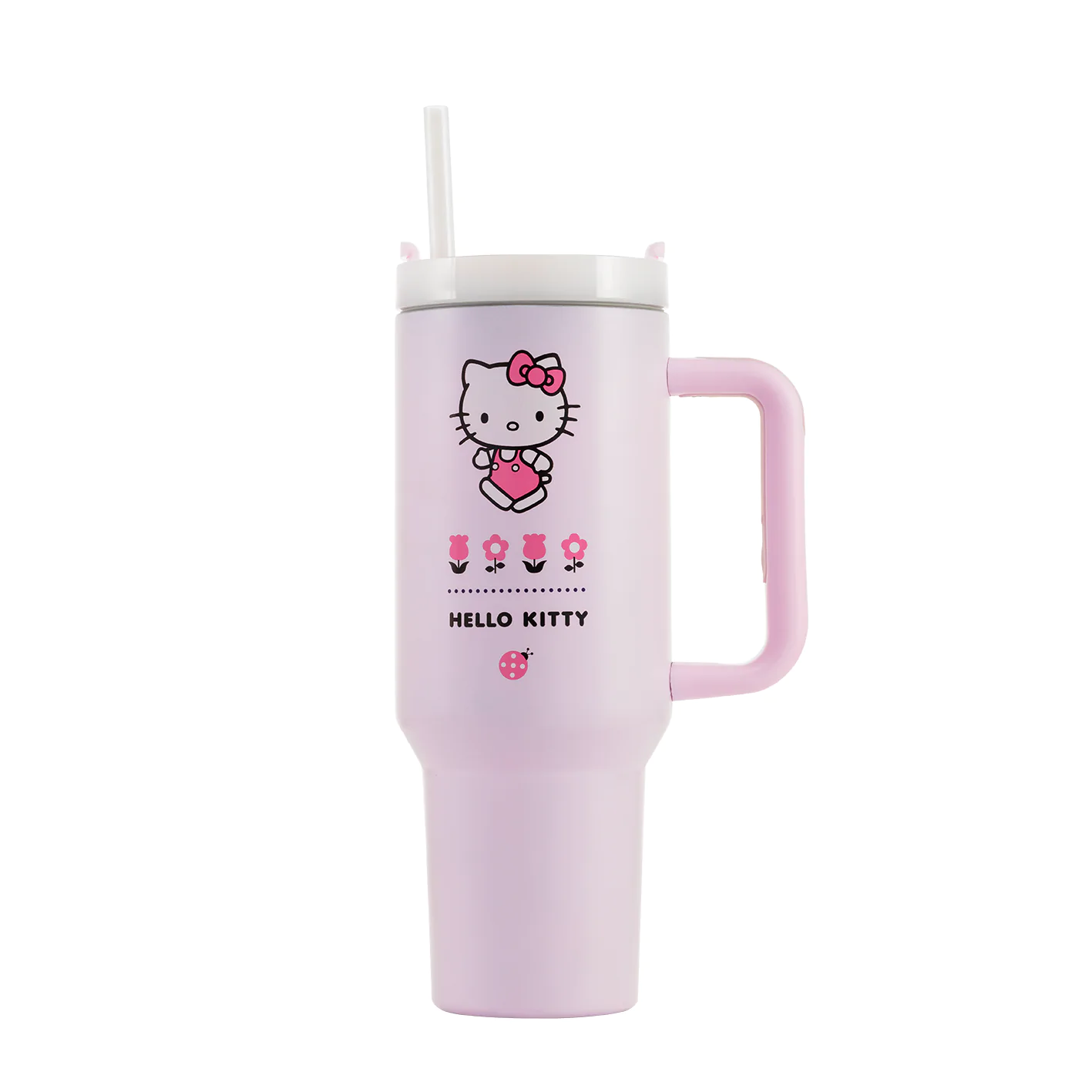 Hello Kitty Stainless Steel termo čaša 1130 ml fotografija proizvoda