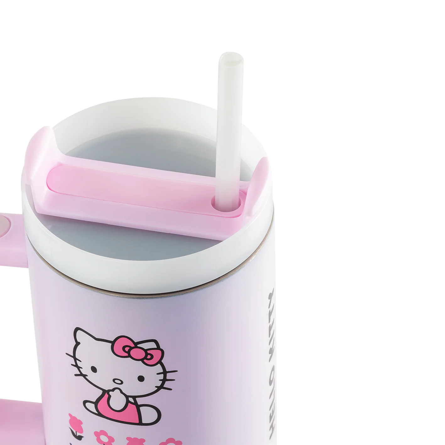 Hello Kitty Stainless Steel termo čaša 1130 ml fotografija proizvoda