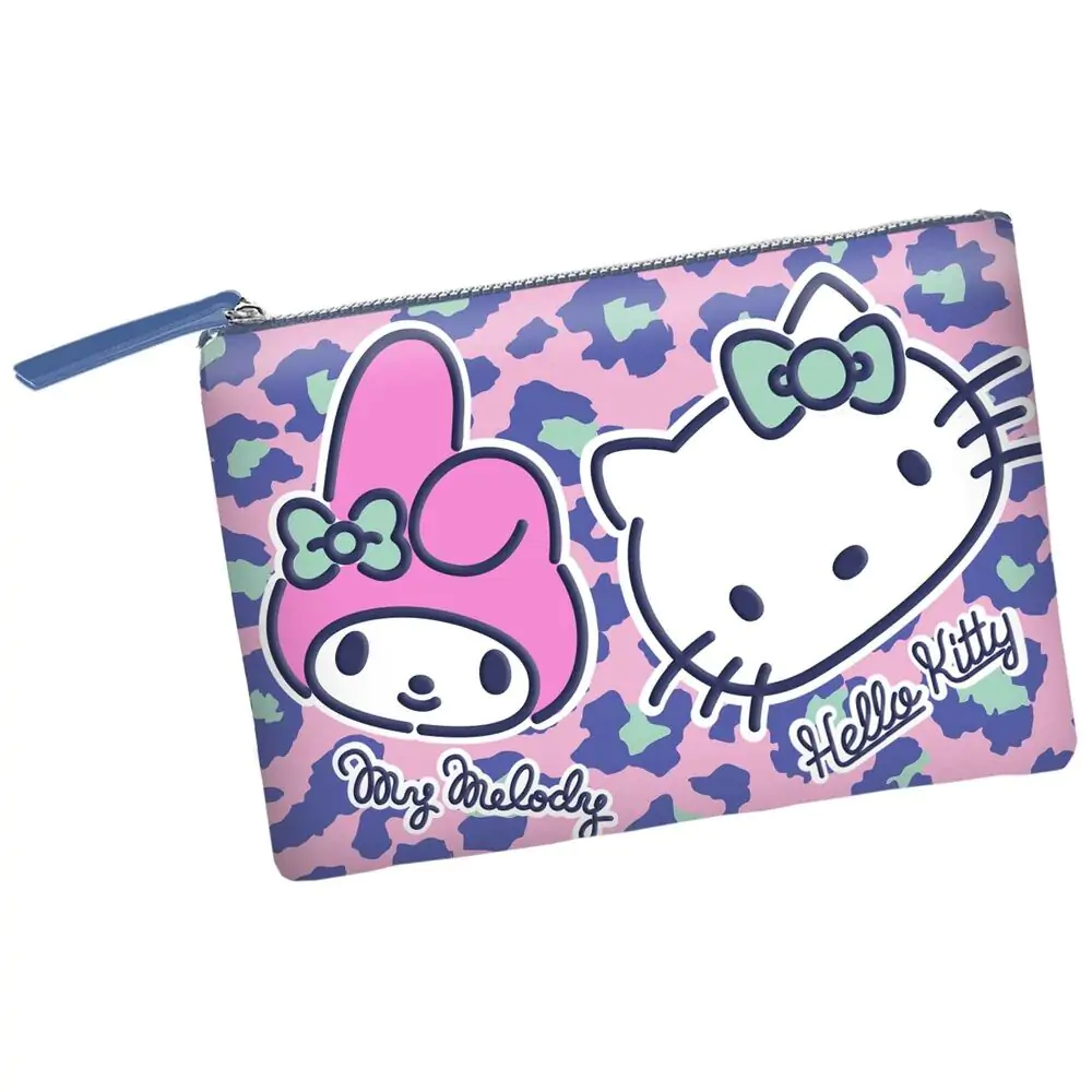 Hello Kitty Safari kozmetička torbica fotografija proizvoda