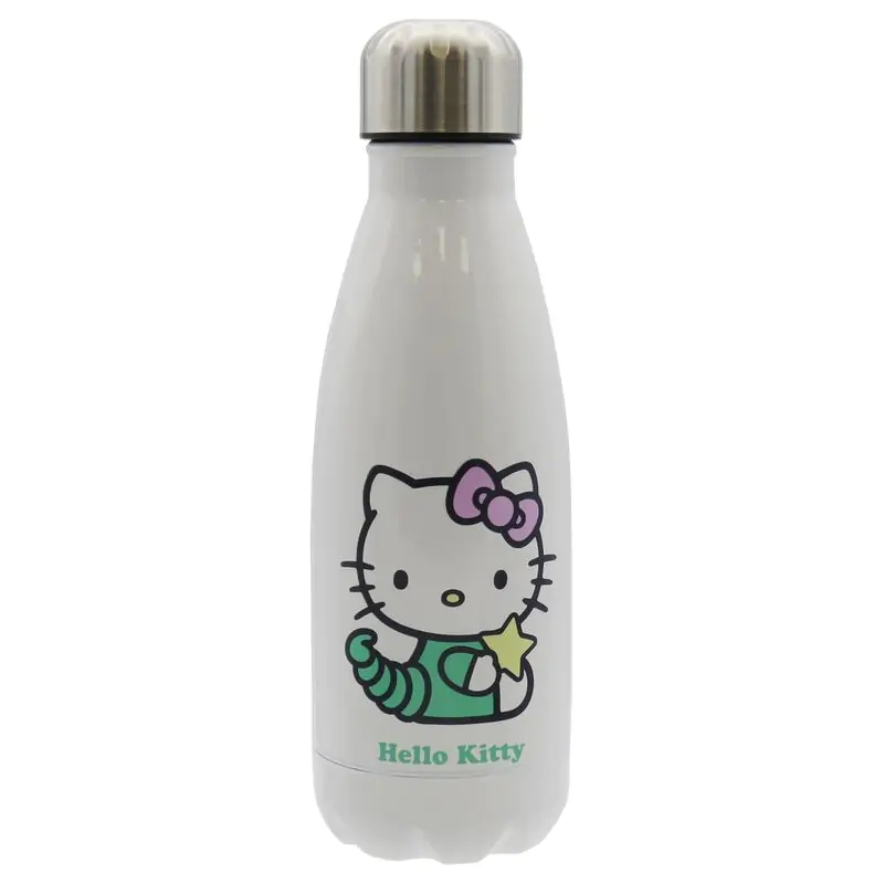 Hello Kitty Scorpio boca od nehrđajućeg čelika 550 ml fotografija proizvoda