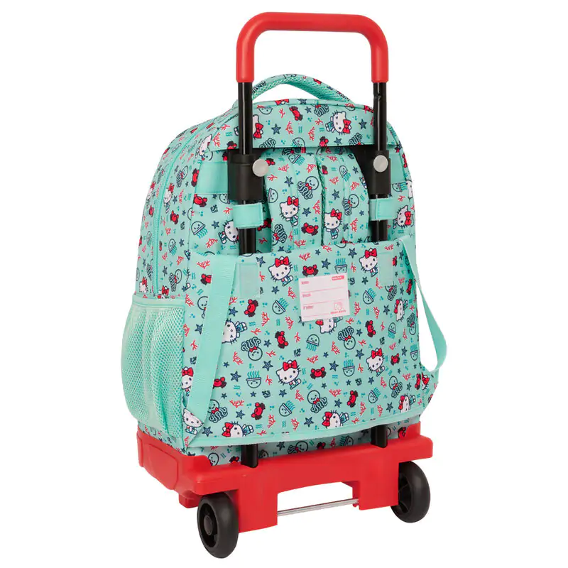 Hello Kitty Sea Lovers kompaktni trolley 45 cm fotografija proizvoda