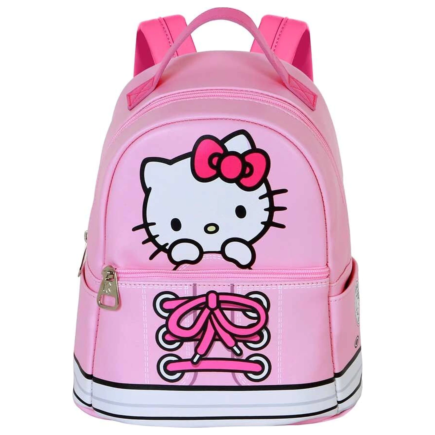 Hello Kitty ruksak za tenisice 25 cm fotografija proizvoda