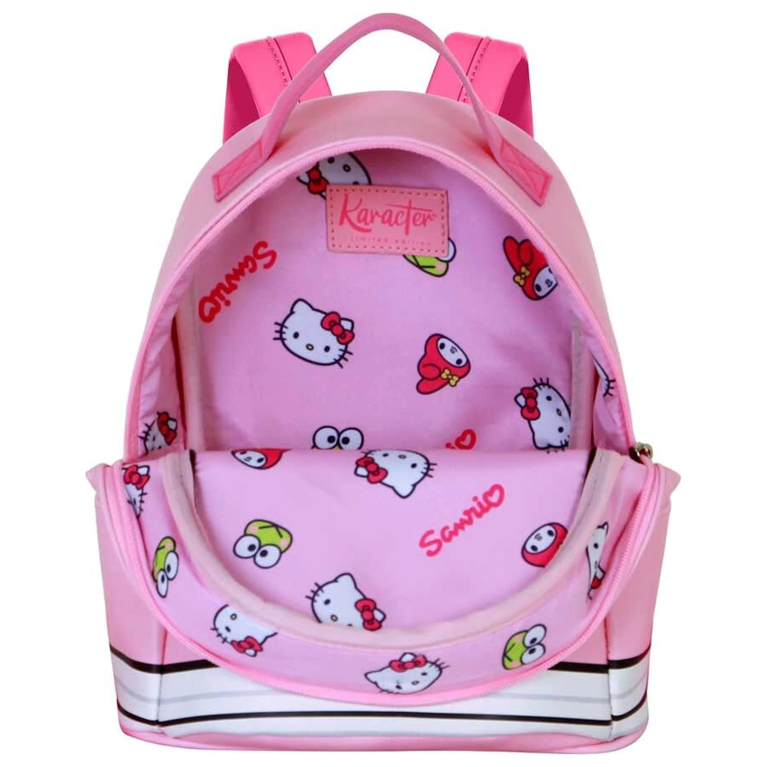 Hello Kitty ruksak za tenisice 25 cm fotografija proizvoda