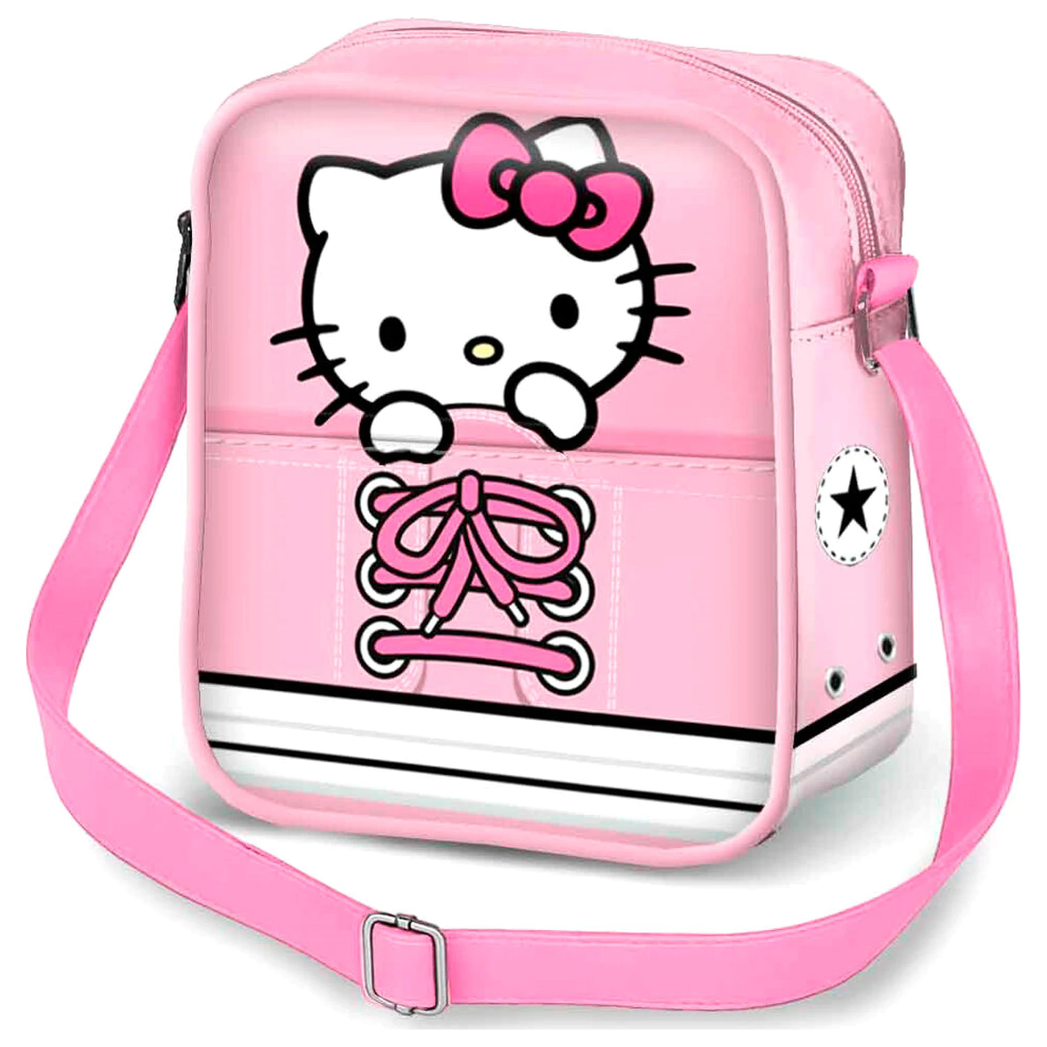 Hello Kitty tenisica torba za rame fotografija proizvoda