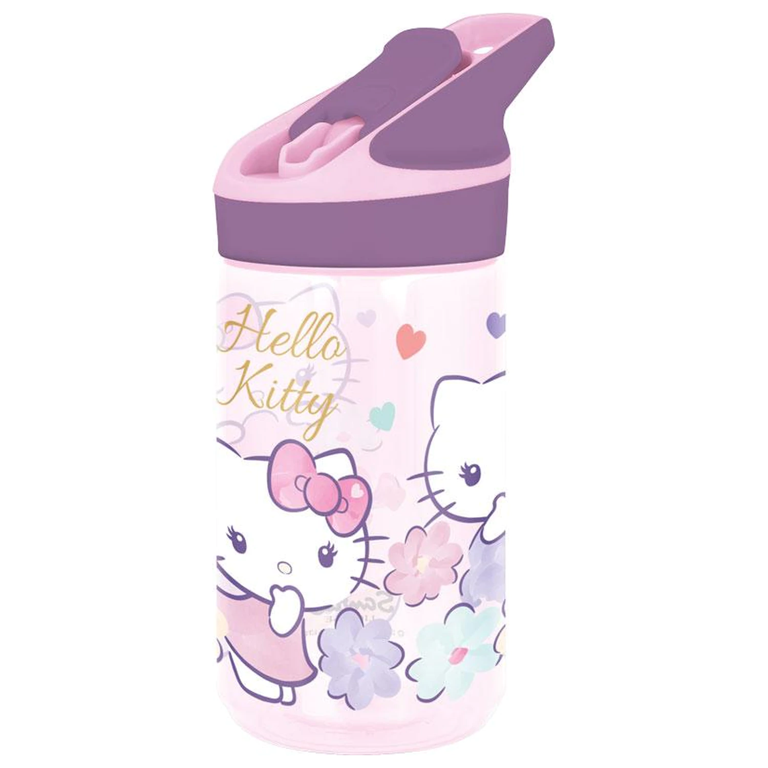 Hello Kitty Sportska boca 480ml fotografija proizvoda