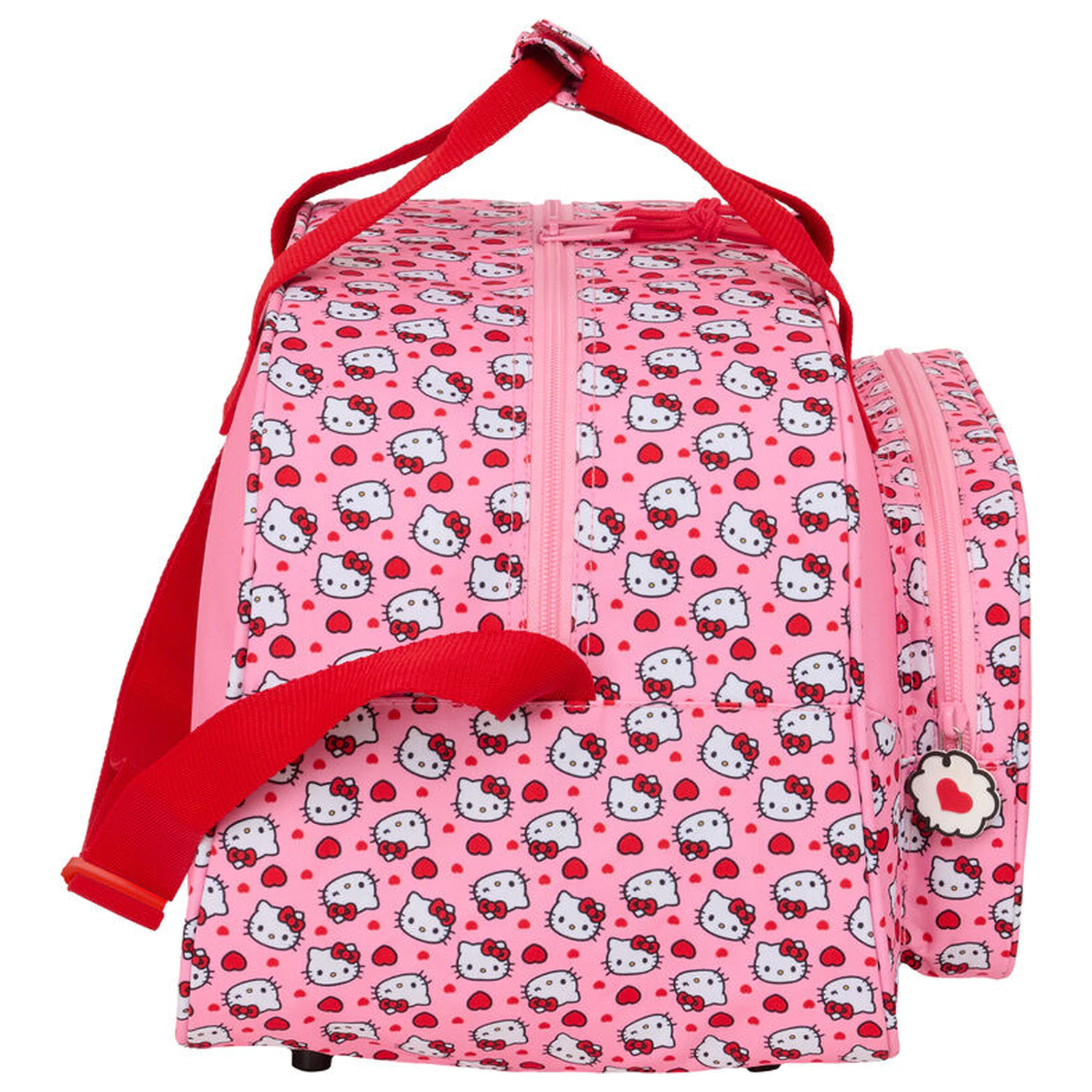 Hello Kitty sportska torba fotografija proizvoda
