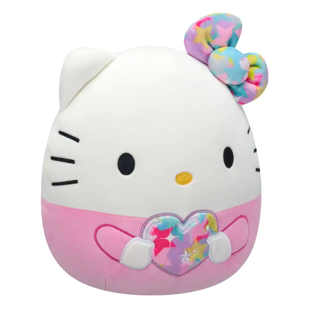 Hello Kitty Squishmallows plišana figura Star Shine Hello Kitty 25 cm fotografija proizvoda