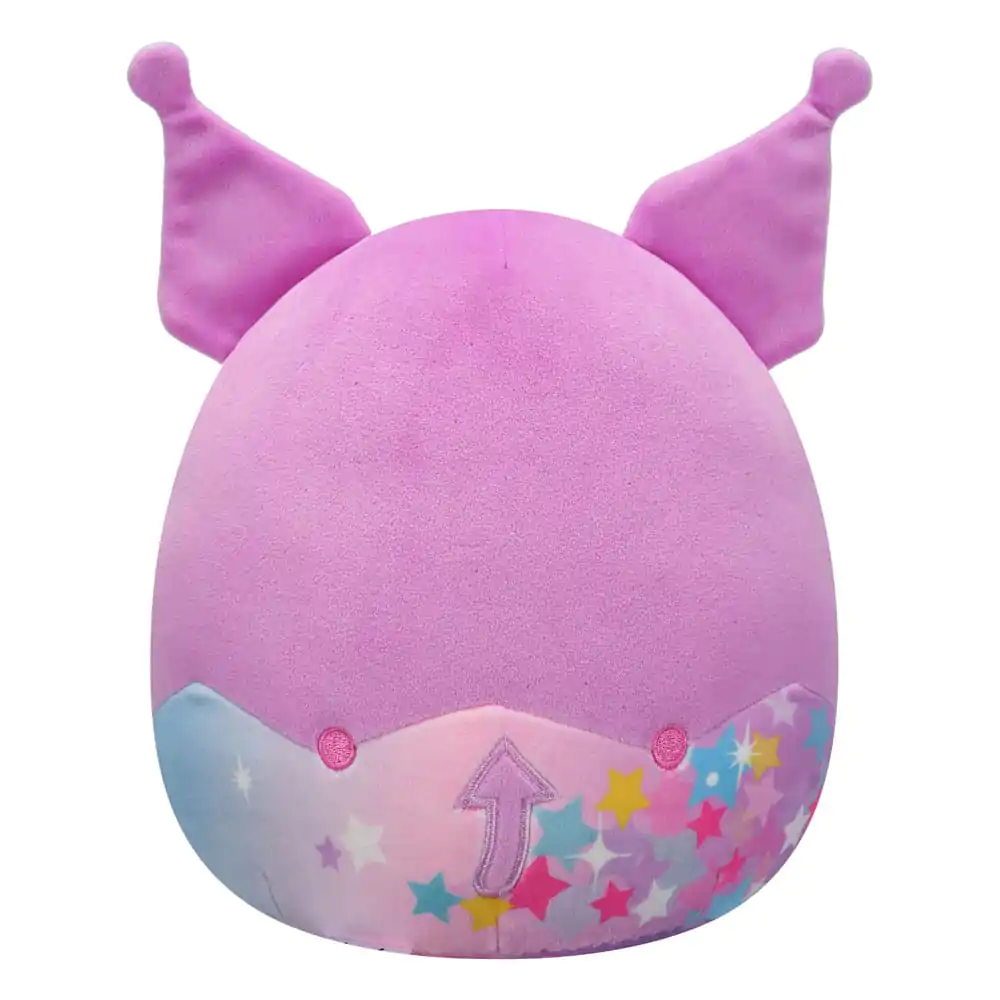 Hello Kitty Squishmallows plišana figura Star Shine Kuromi 25 cm fotografija proizvoda
