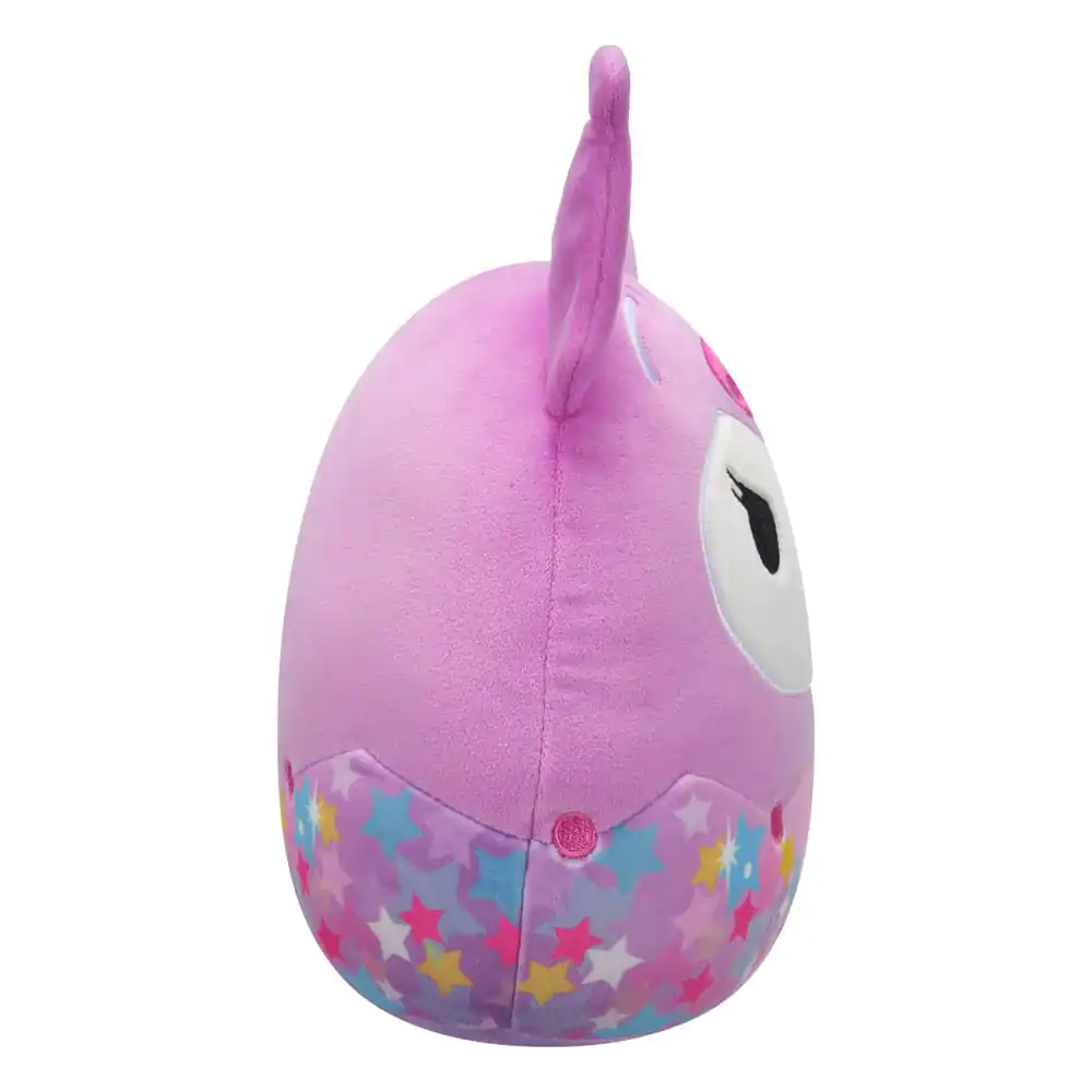 Hello Kitty Squishmallows plišana figura Star Shine Kuromi 25 cm fotografija proizvoda