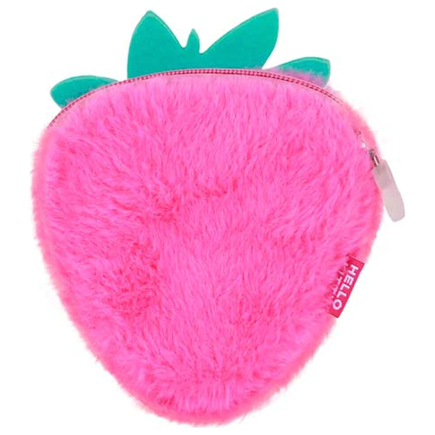 Hello Kitty Strawberry plišana torbica fotografija proizvoda