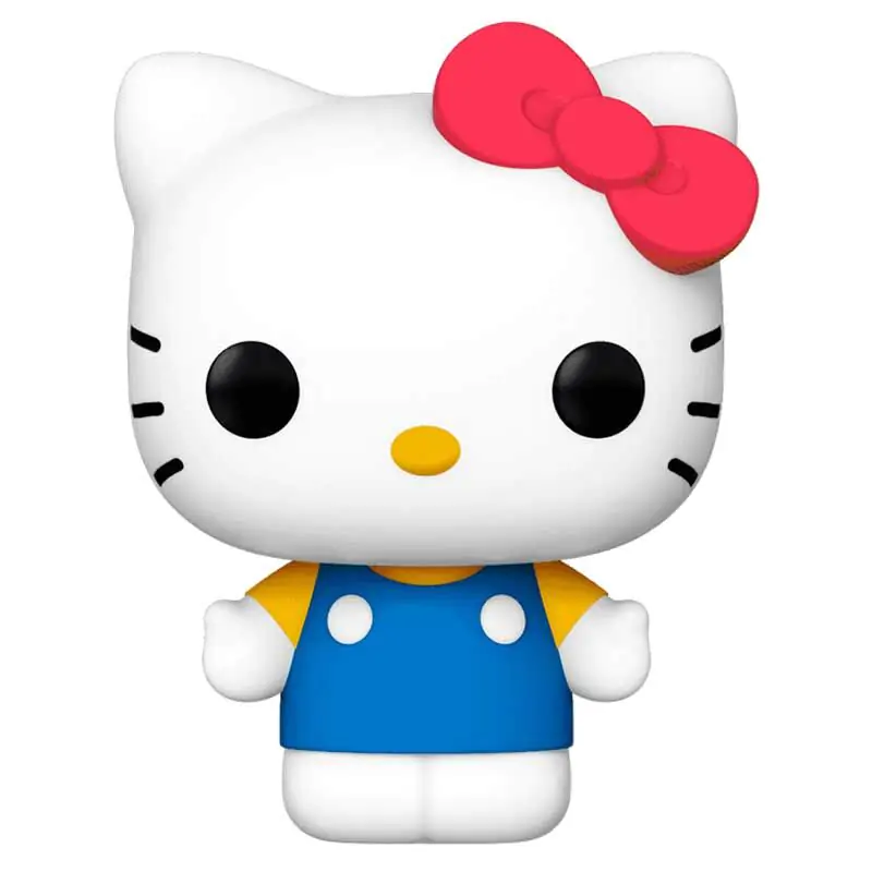 Hello Kitty Super Sized Jumbo POP! Vinilna Figura Hello Kitty 25 cm fotografija proizvoda