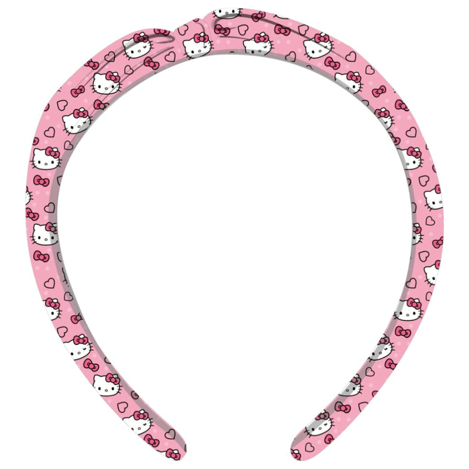 Hello Kitty Slatki Obruč za kosu fotografija proizvoda
