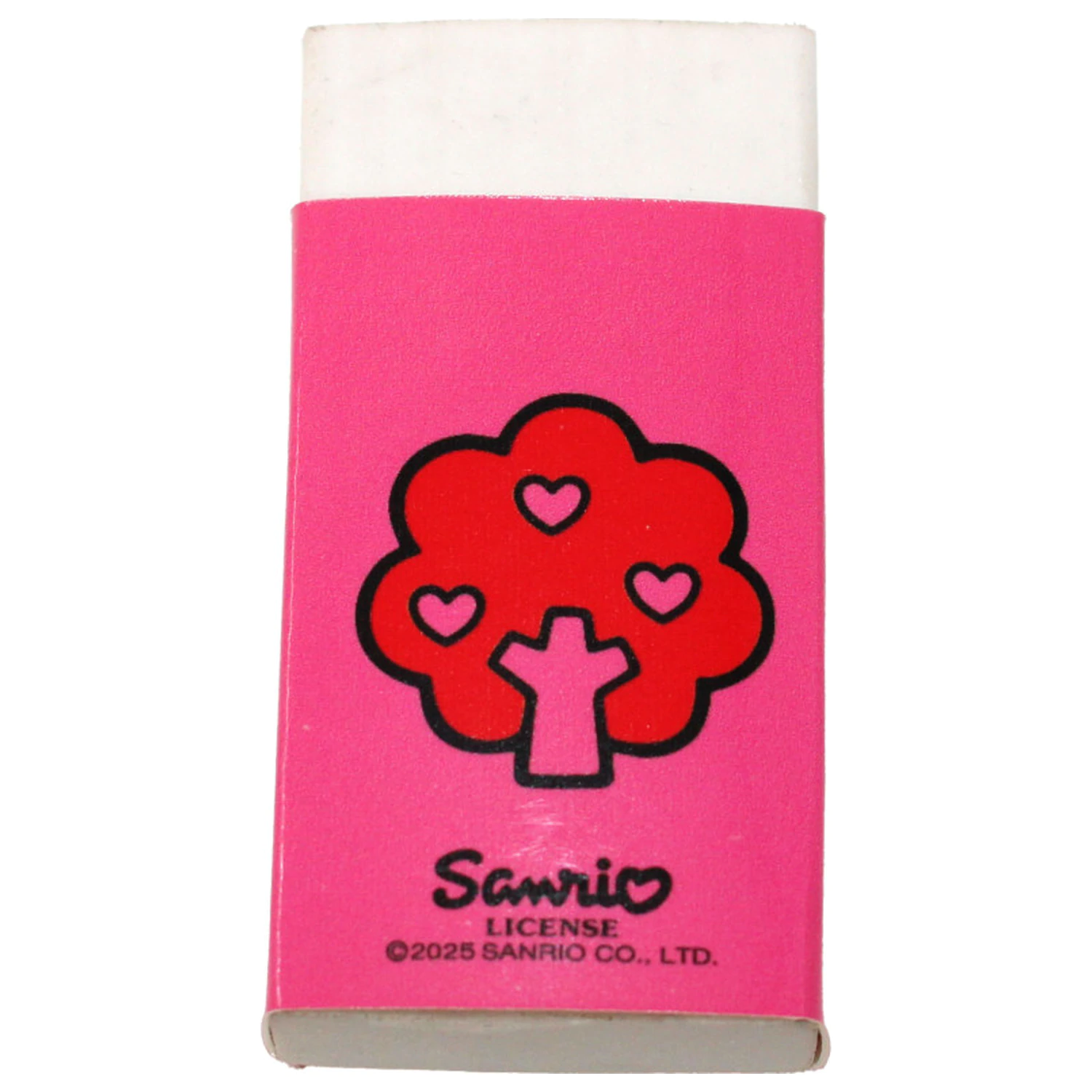 Hello Kitty Sweetheart Set pribora 5 dijelova fotografija proizvoda