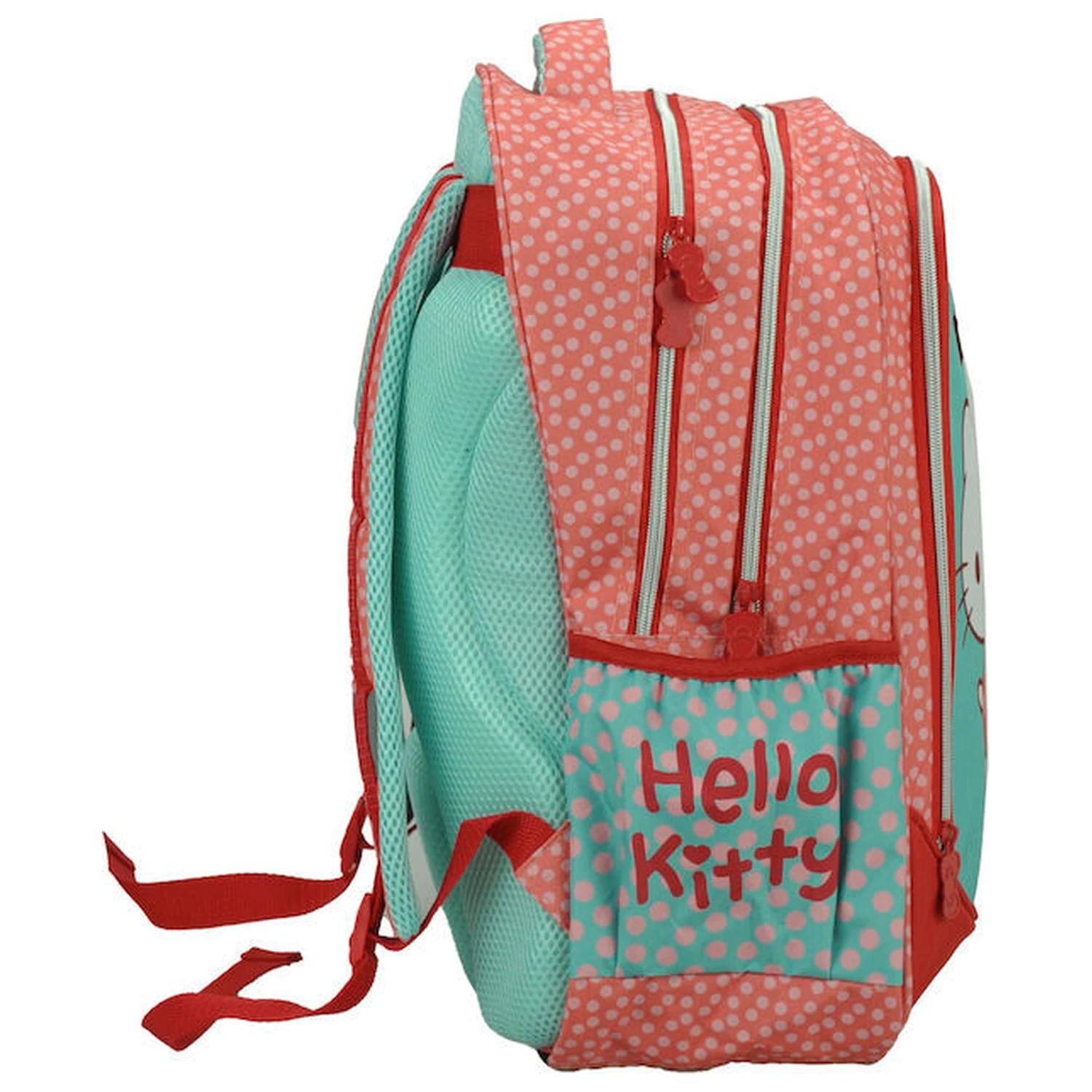 Hello Kitty Sweetheart školska torba, 46 cm fotografija proizvoda