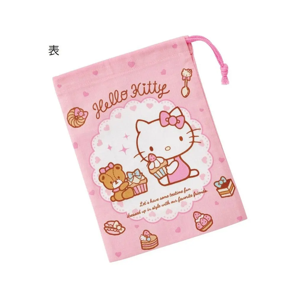 Hello Kitty torba Sweety pink fotografija proizvoda