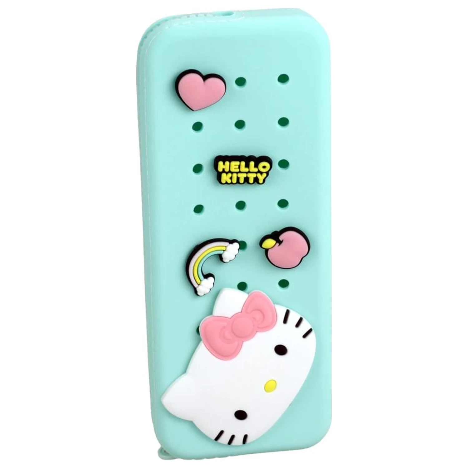 Hello Kitty silikonska pernica s pribadačama fotografija proizvoda
