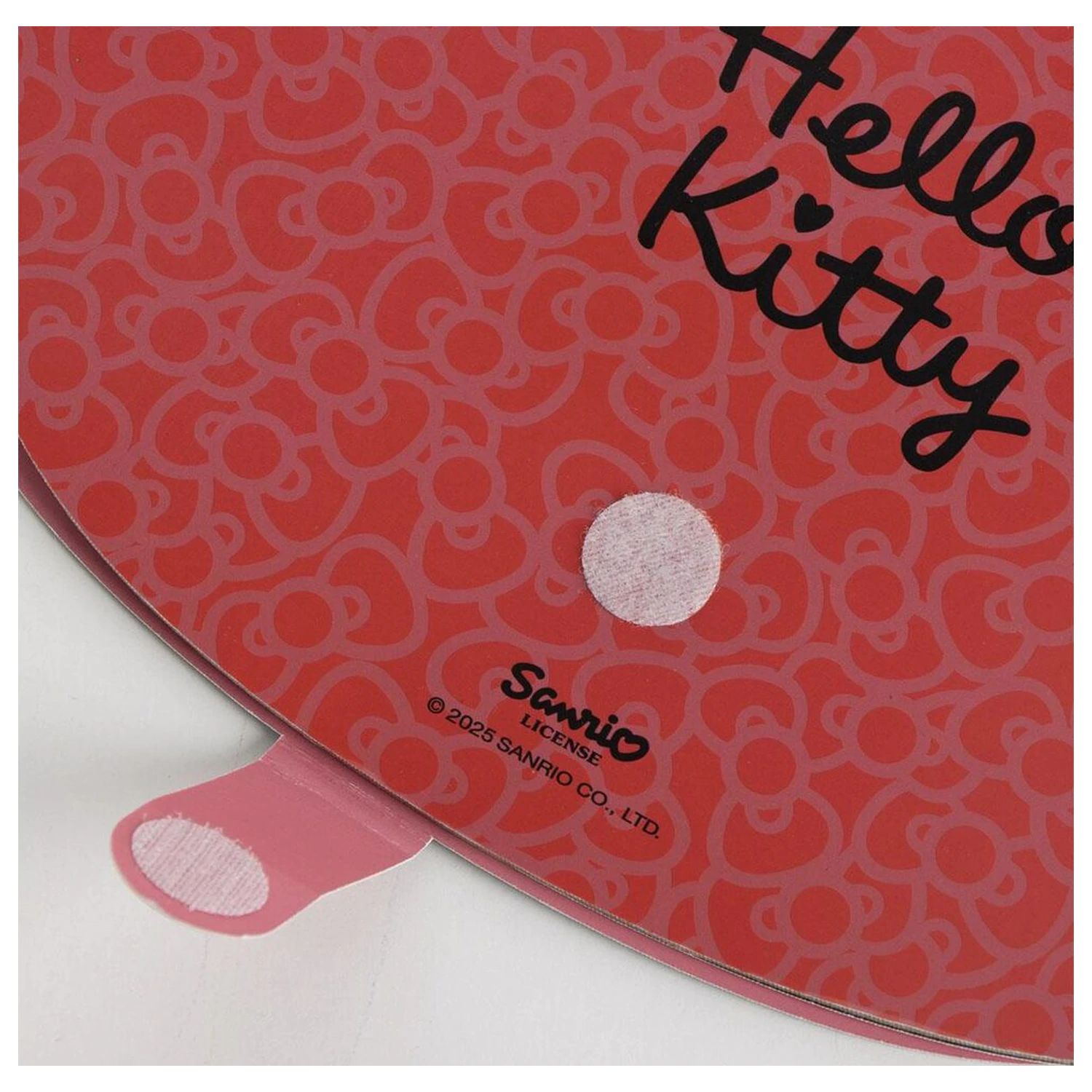 Hello Kitty set za aktivnosti fotografija proizvoda