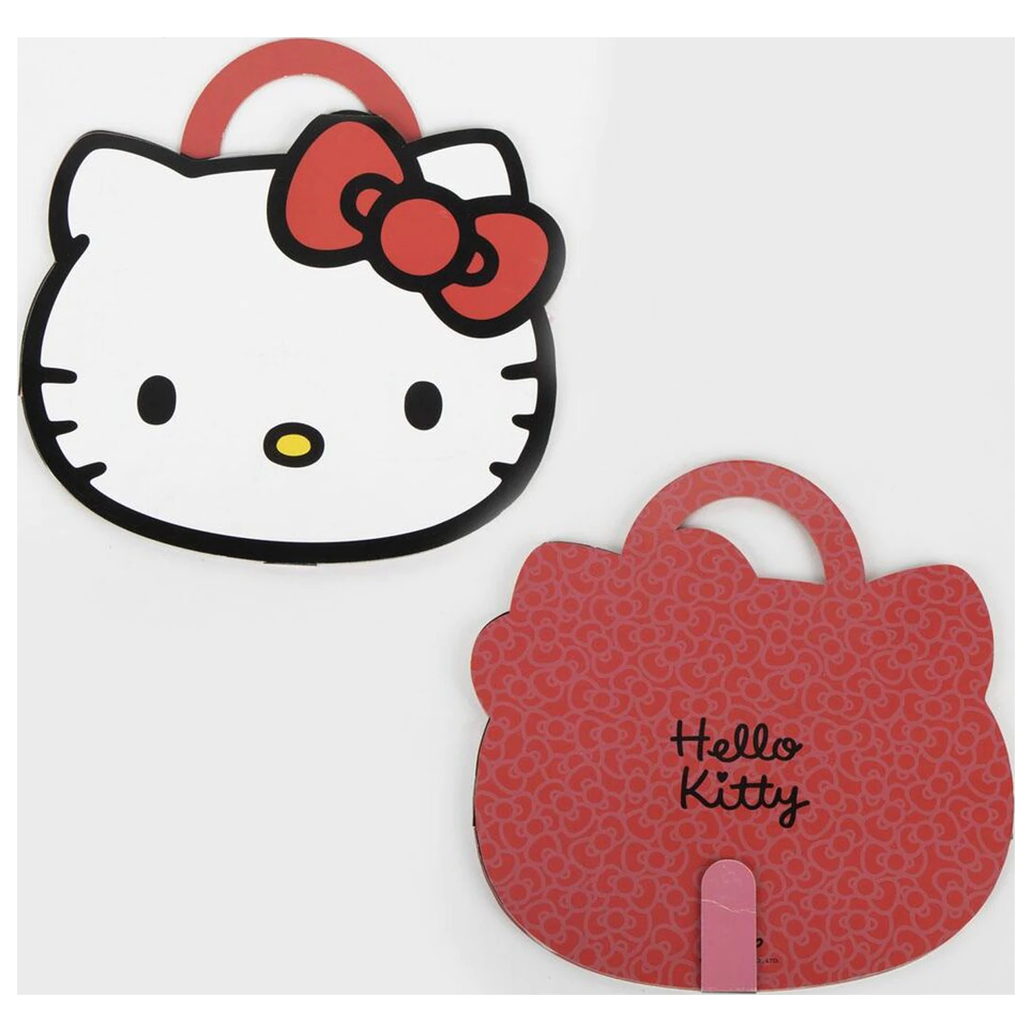 Hello Kitty set za aktivnosti fotografija proizvoda