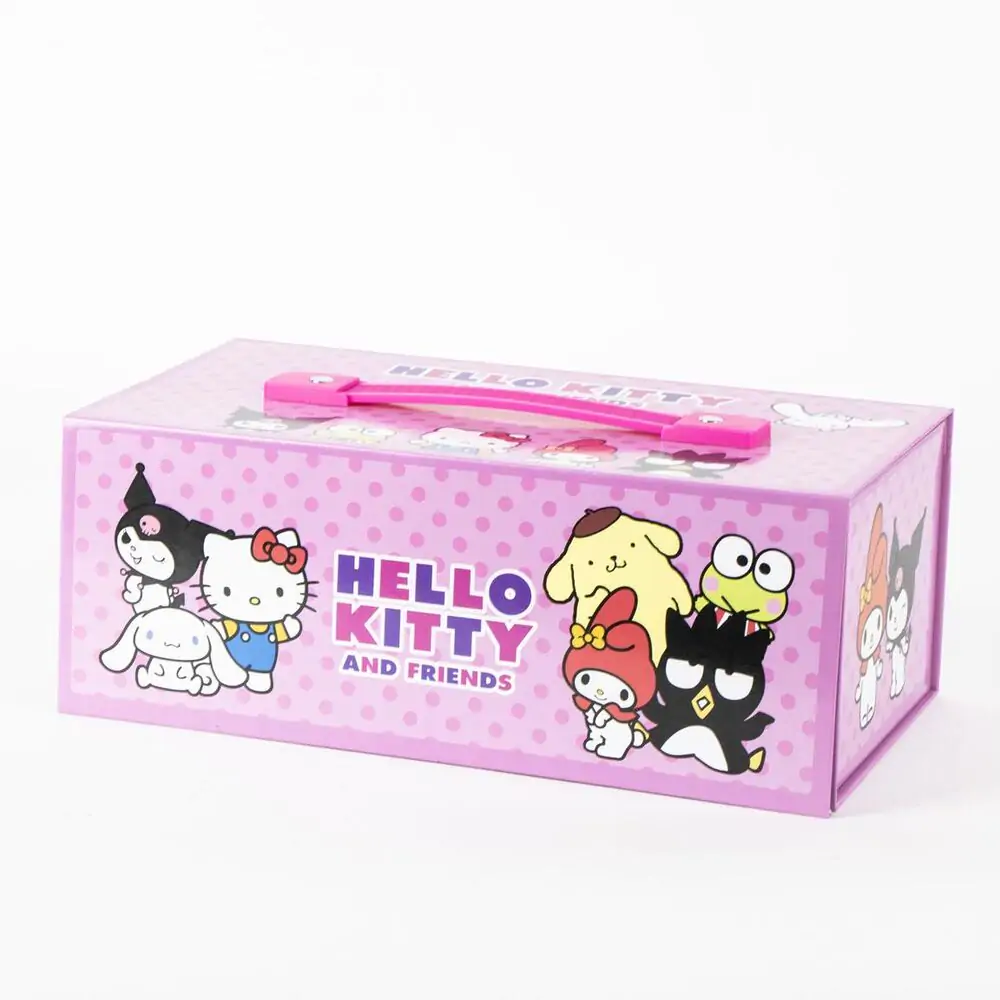 Hello Kitty bojanka etui za pisaći pribor fotografija proizvoda