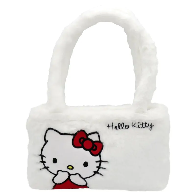 Hello Kitty mala torba 17cm fotografija proizvoda