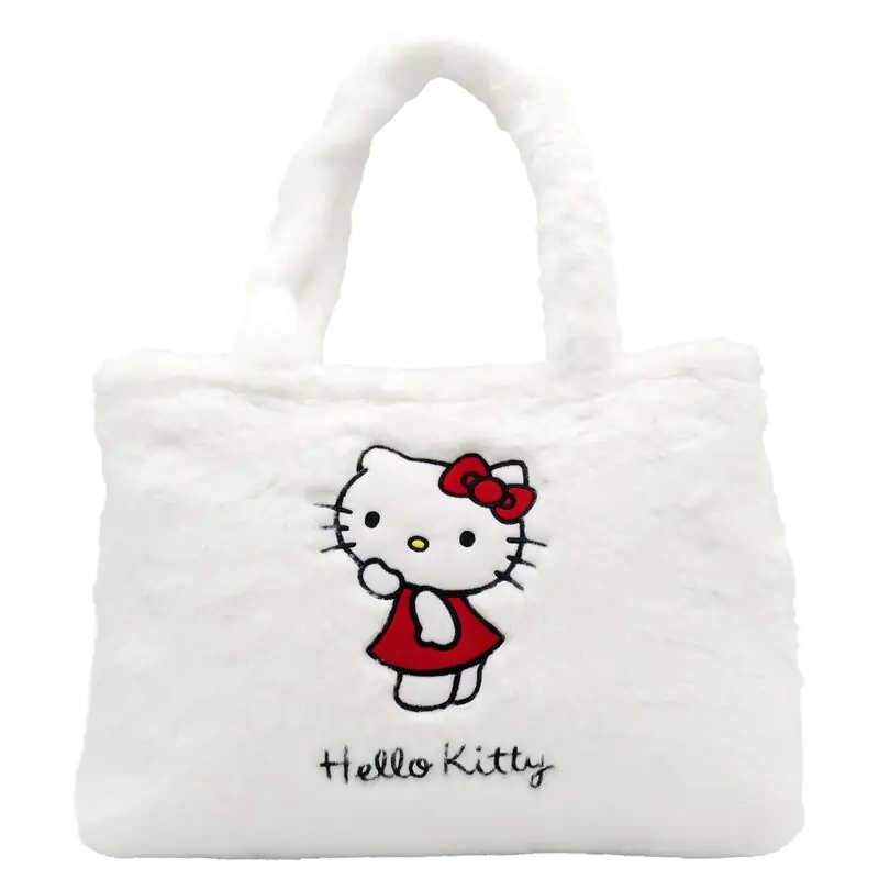 Hello Kitty velika torba 27cm fotografija proizvoda