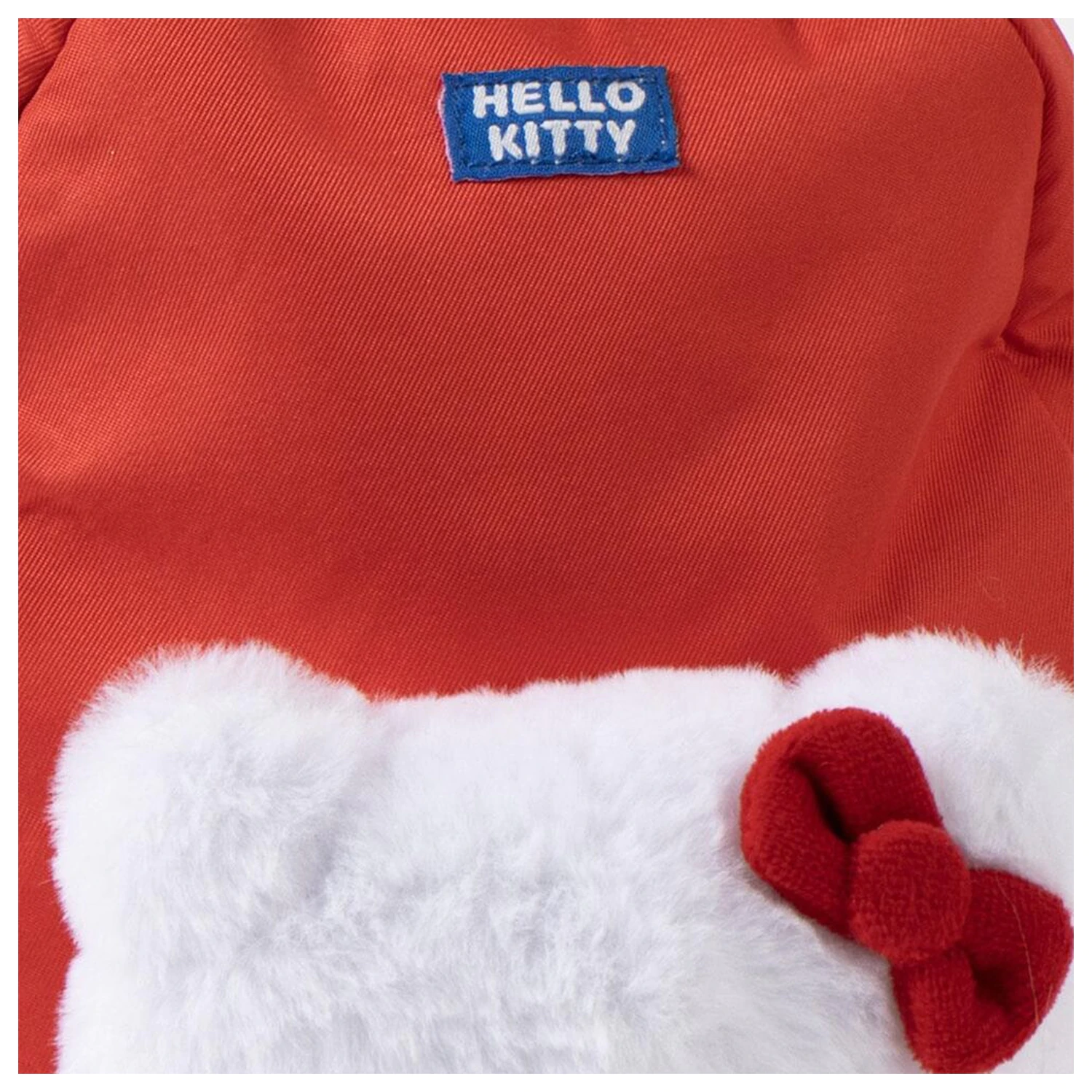 Hello Kitty ruksak 20 cm fotografija proizvoda