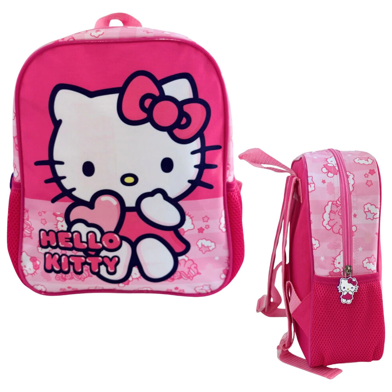 Hello Kitty ruksak 26 cm fotografija proizvoda