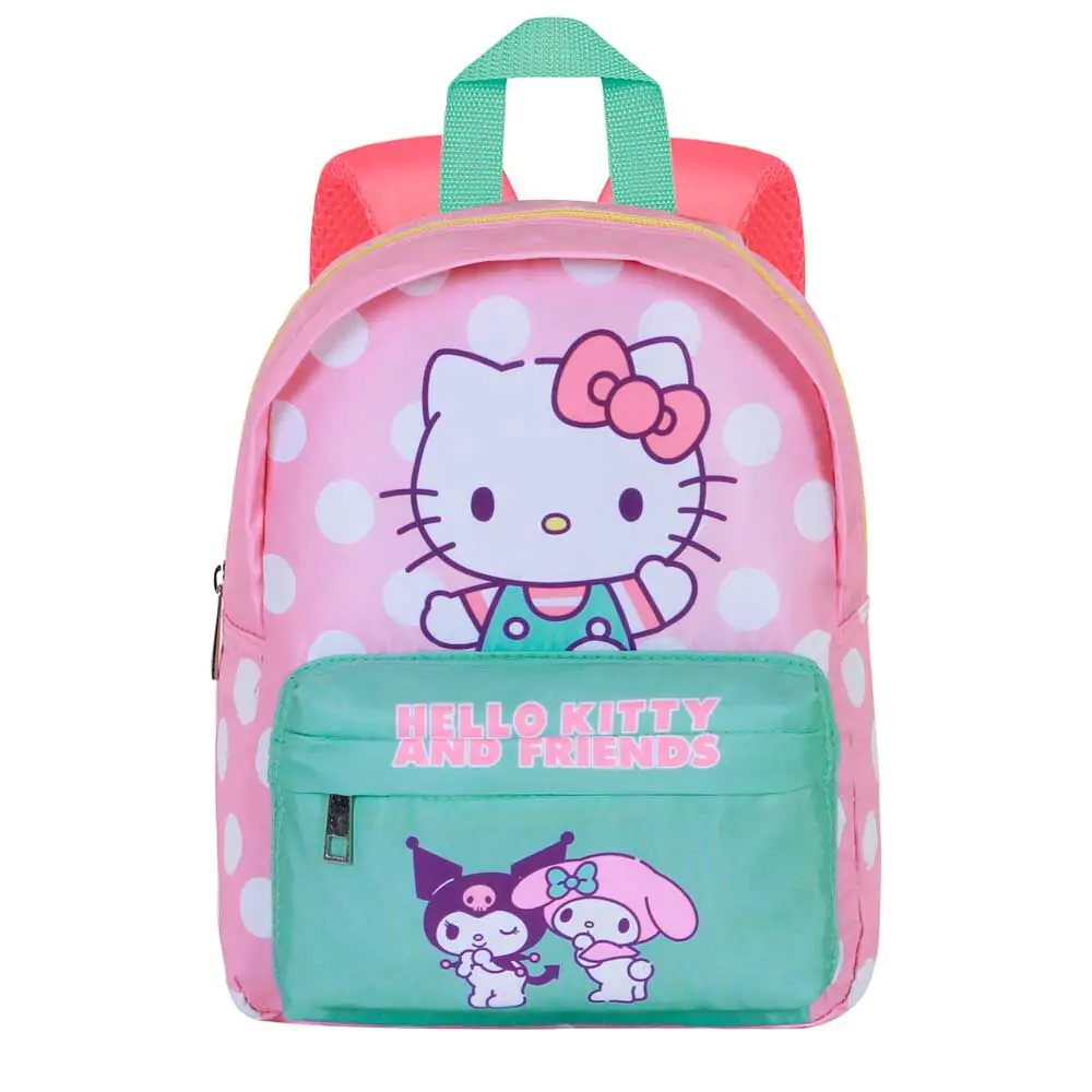 Hello Kitty ruksak 27cm fotografija proizvoda