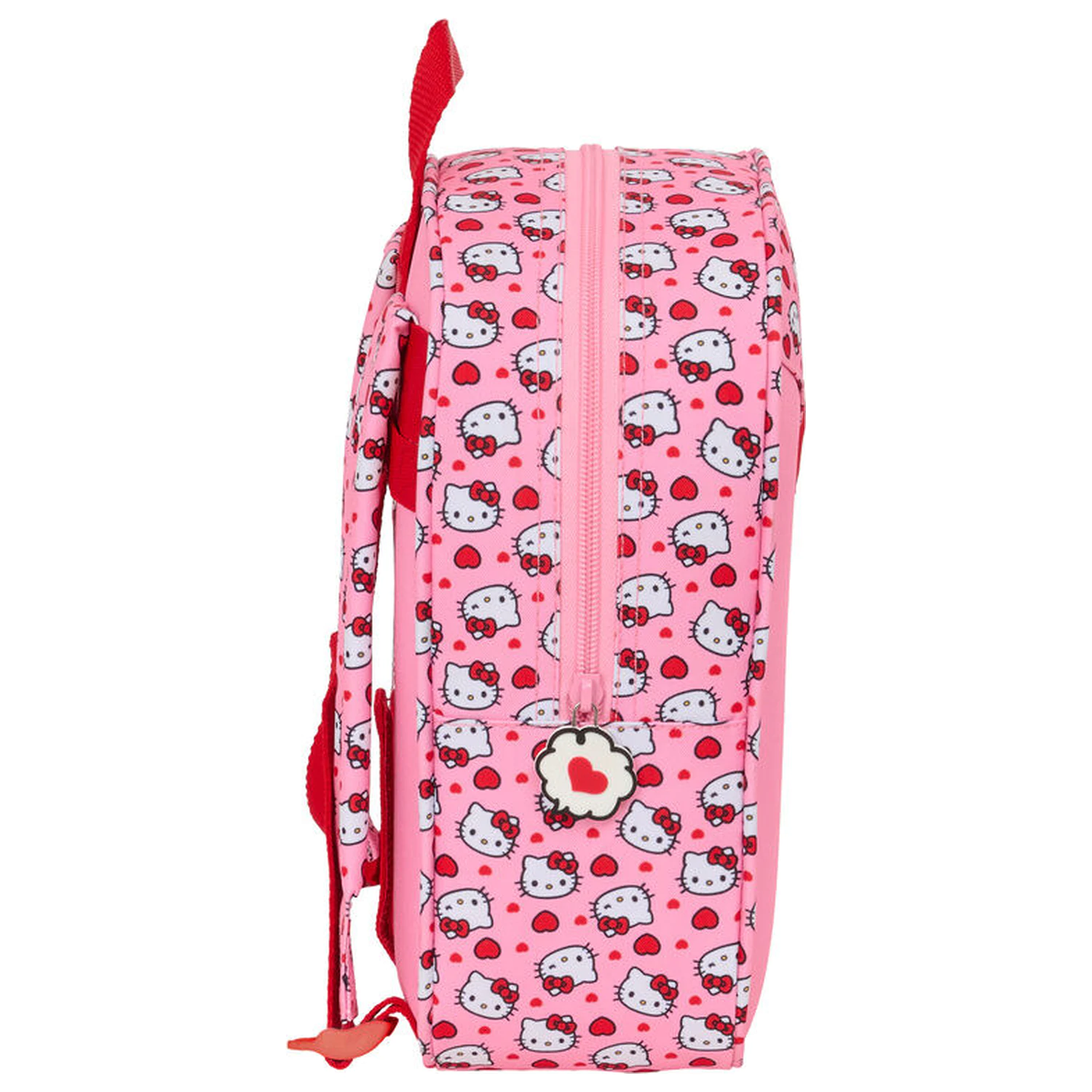 Hello Kitty prilagodljiv ruksak 27cm fotografija proizvoda
