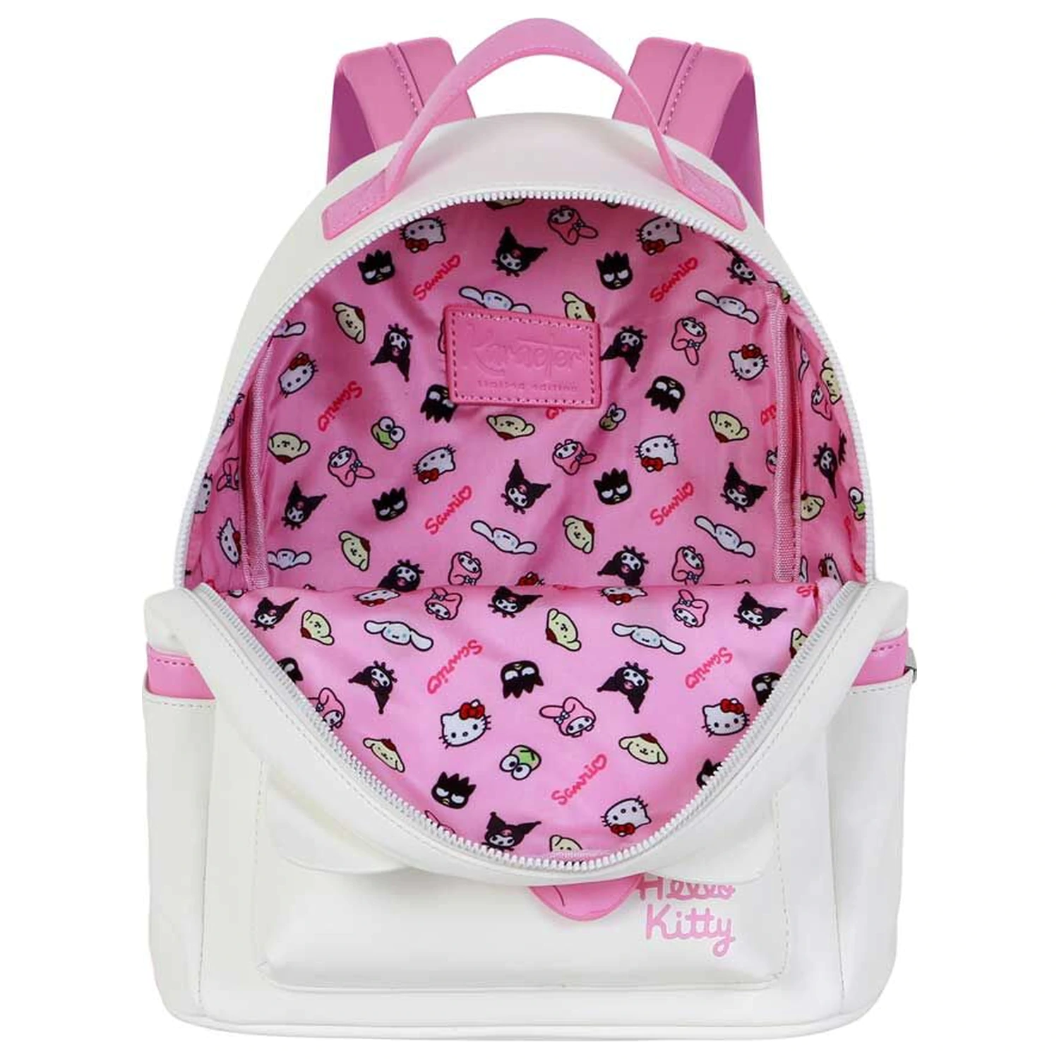 Hello Kitty ruksak 29cm fotografija proizvoda