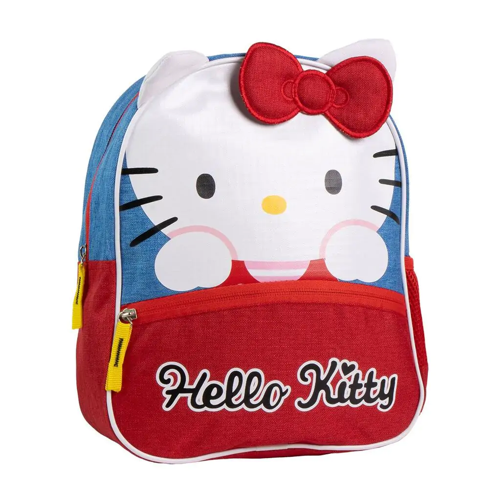 Hello Kitty ruksak 30cm fotografija proizvoda