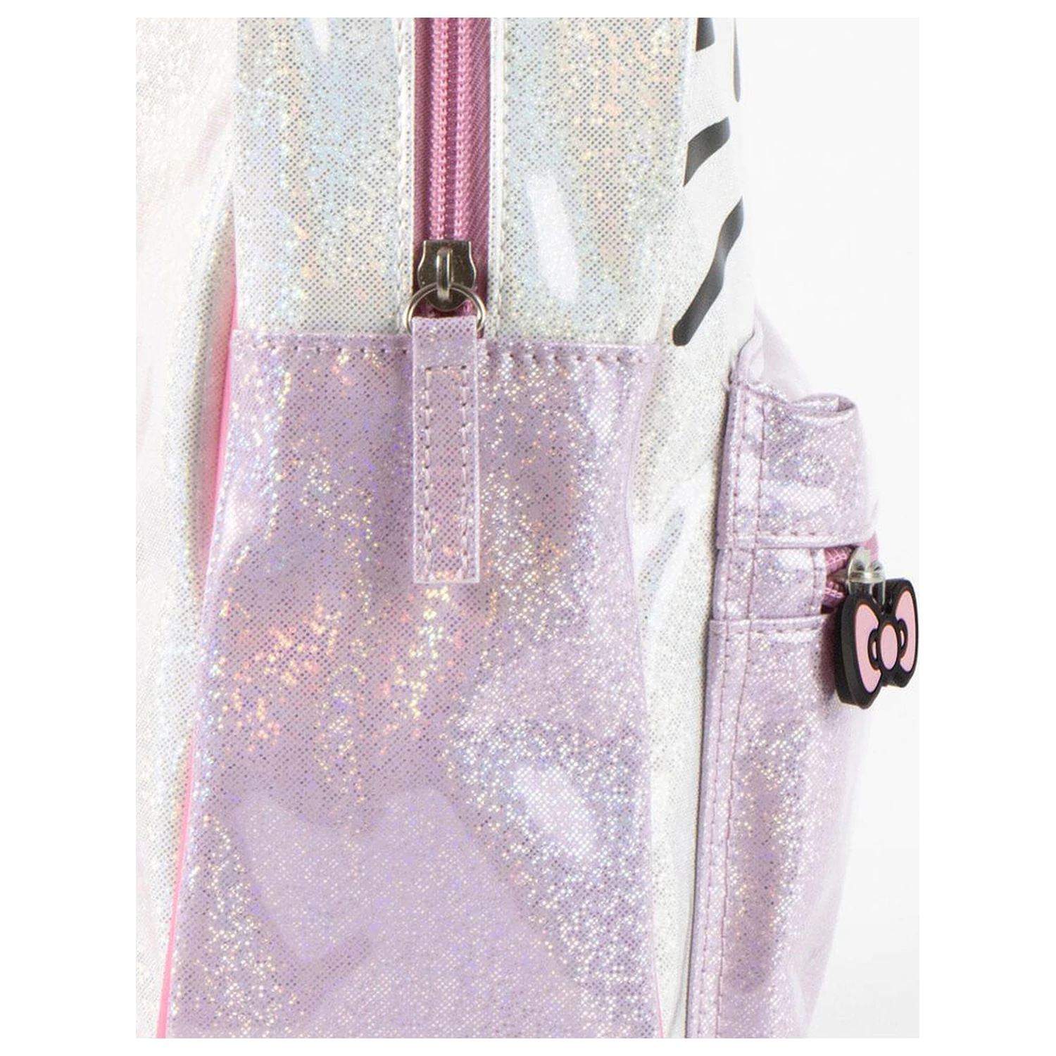 Hello Kitty ruksak 30cm fotografija proizvoda