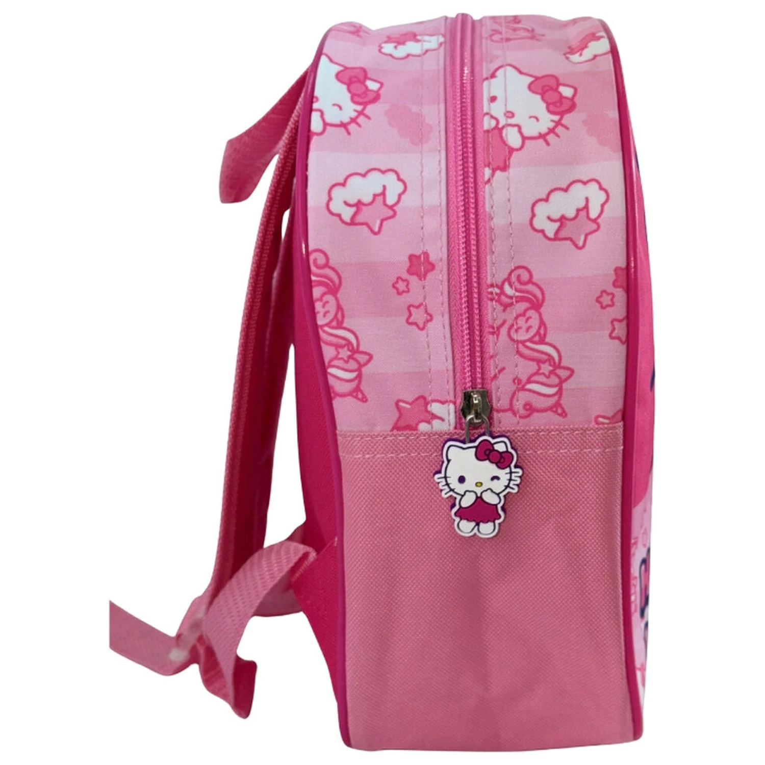 Hello Kitty ruksak 30 cm fotografija proizvoda