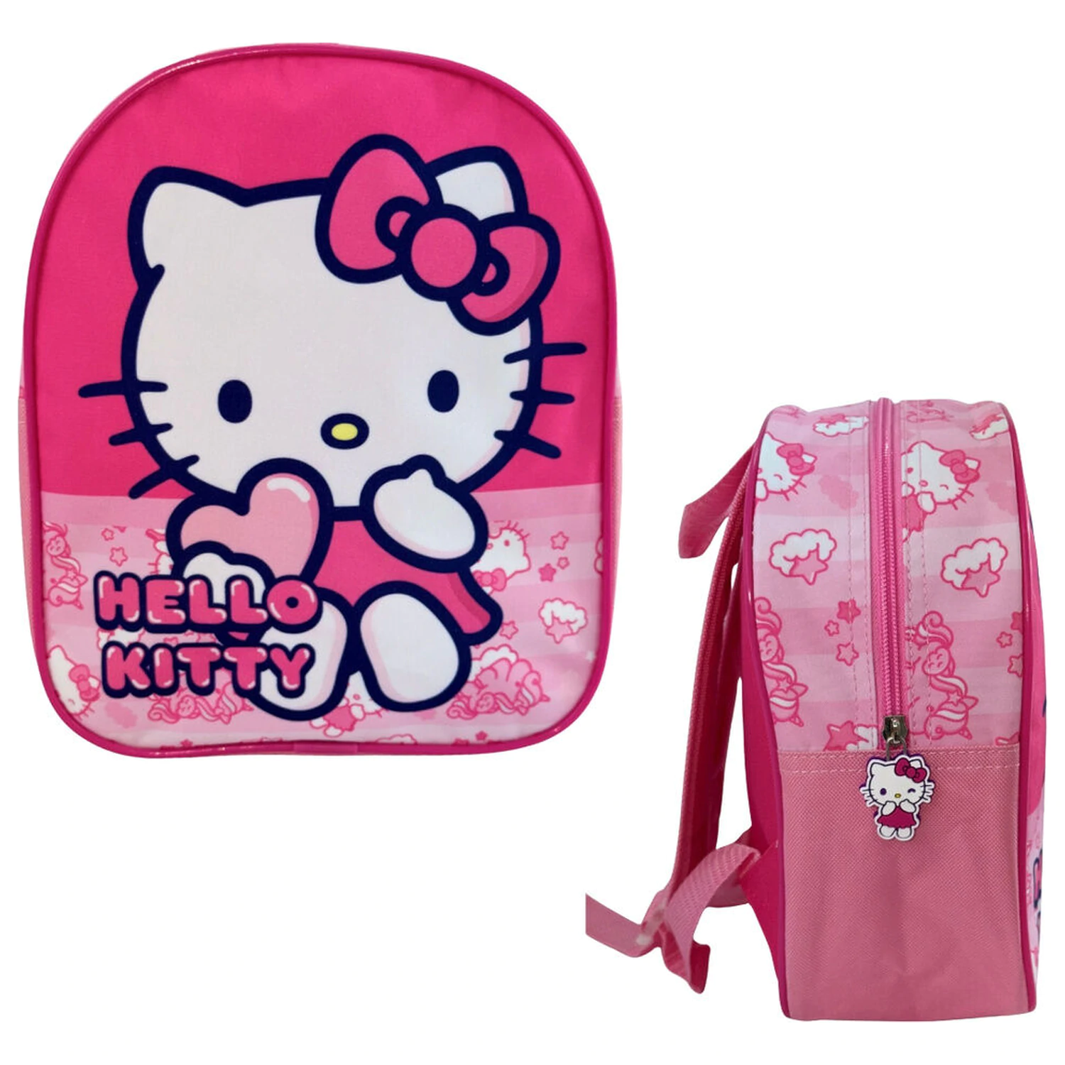 Hello Kitty ruksak 30 cm fotografija proizvoda