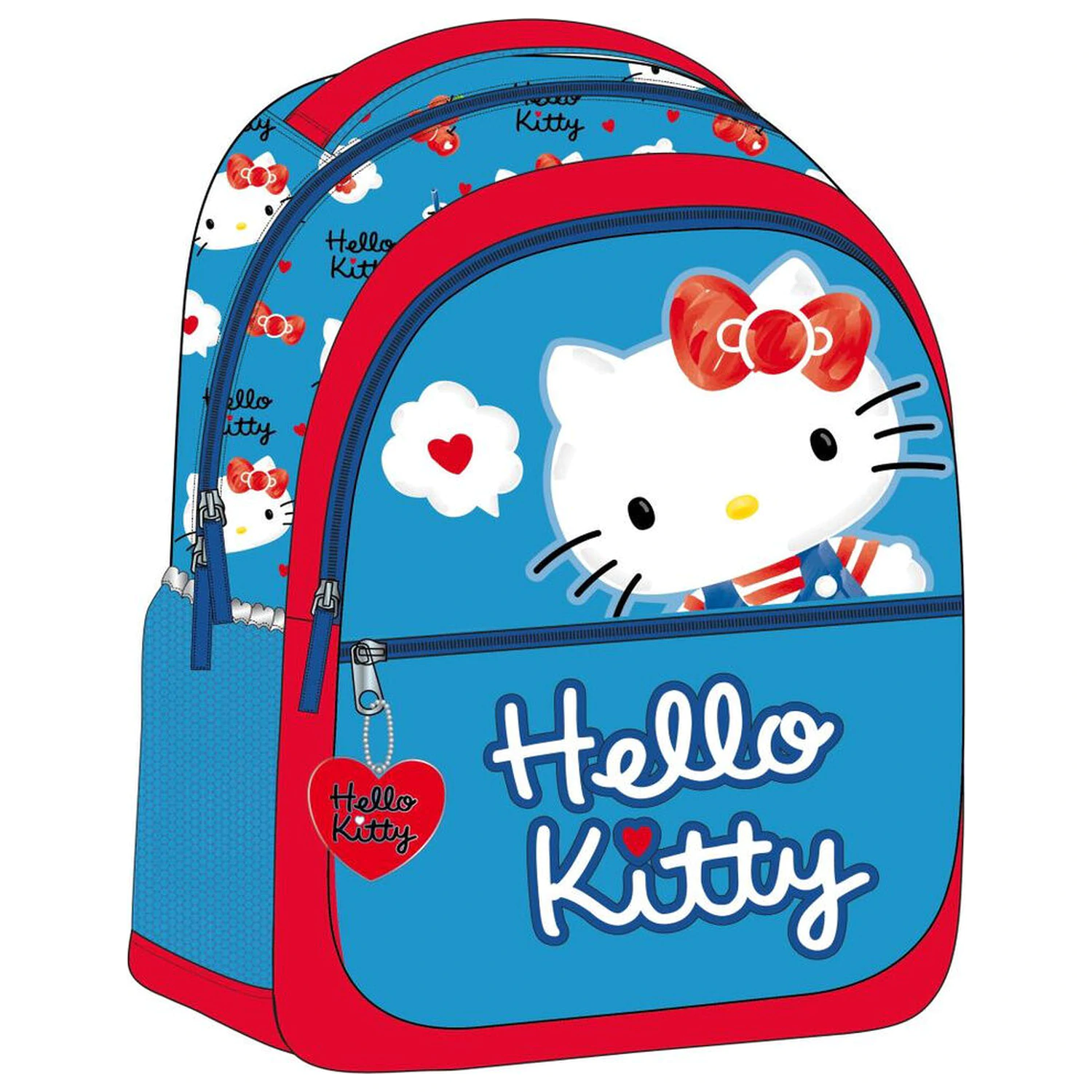 Hello Kitty ruksak 40cm fotografija proizvoda
