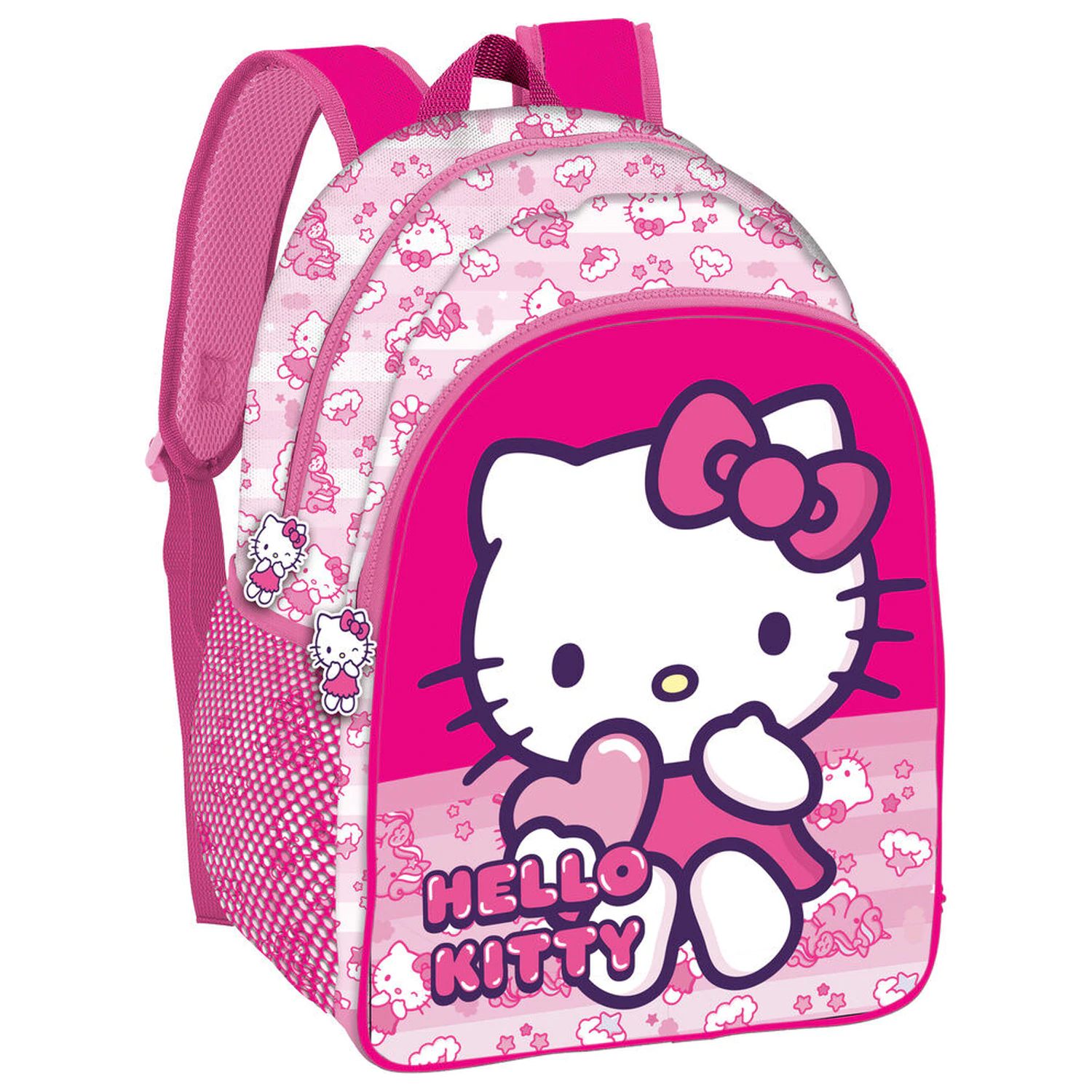 Hello Kitty ruksak 40cm fotografija proizvoda