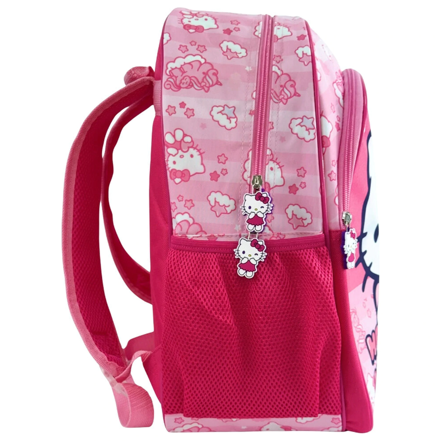 Hello Kitty ruksak 40cm fotografija proizvoda