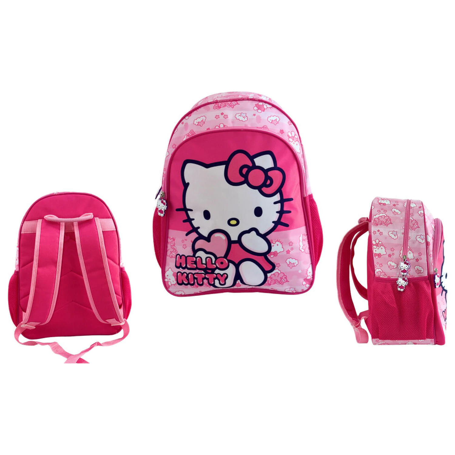Hello Kitty ruksak 40cm fotografija proizvoda